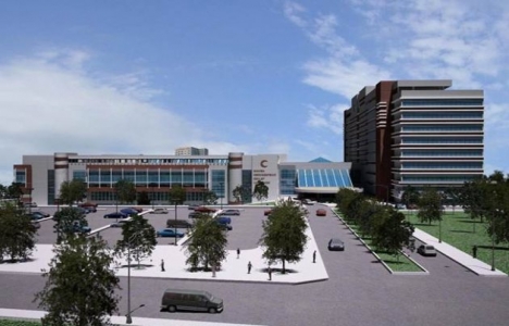 Merkezefendi Devlet Hastanesi ne zaman açılacak