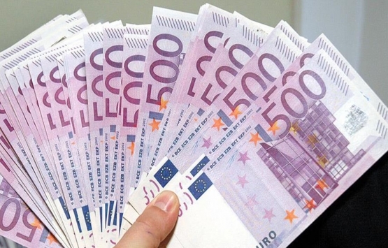 Euro'da sert düşüş!