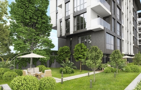 Abel Çengelköy Evleri geliyor! Yeni Proje!