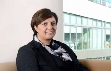 Zeynep Hüveyda Oral, Tekfen Emlak'ın yönetiminde söz sahibi!