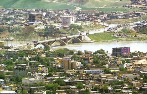 Cizre'de Divan Ekspres oteli inşa edilecek!