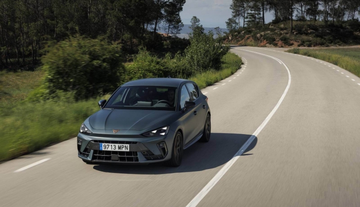 Yeni Cupra Leon Türkiye de satışa çıktı! Yeni Cupra Leon fiyatı ne kadar?