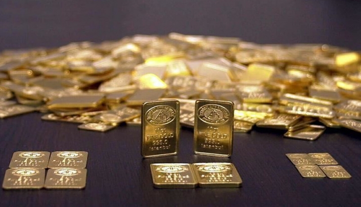 Altında yıl sonu depremi! 1 gram bile altını olanların gözleri fal taşı gibi açıldı! 29 Aralık 2022 altın fiyatları