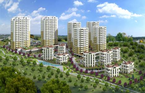 İstanbul 2+1 daire fiyatları 2013!