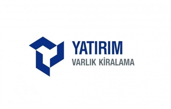 Yatırım Varlık Kiralama'nın 2.9 milyar TL'lik kupon kar payı ödemesi tamam!