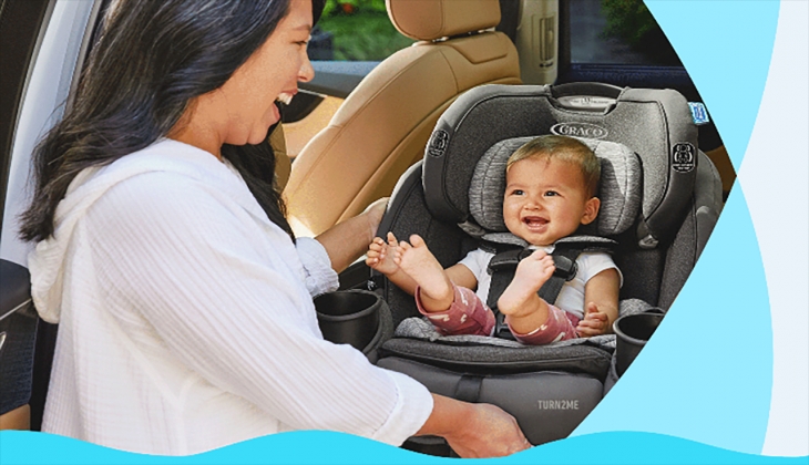 Ebebek tüm Graco Baby ürünlerinde yüzde 25 net indirim! İşte 27 Eylül 2022 Graco fiyat listesi