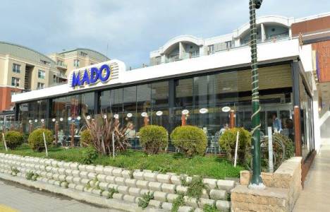 Mado Şubat ayında 4 şube açıyor!