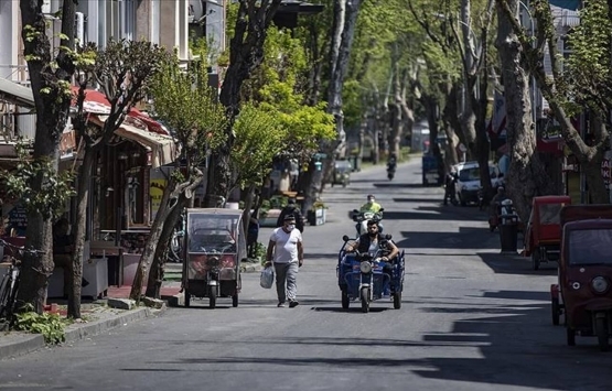 Ekrem İmamoğlu ndan Adalar’da plan yapma yetkisinin İBB den alınmasına tepki!