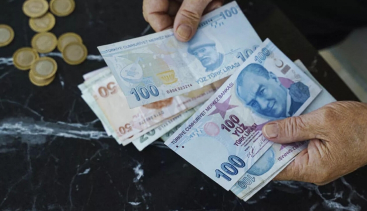 EYT'lilere bir müjde daha! İlk ay sadece maaşınızla yetinmeyeceksiniz ayrıca bu parayı da alacaksınız