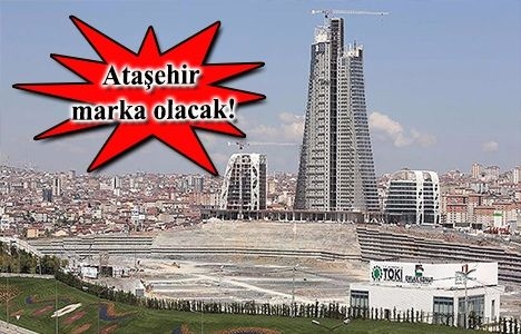 İFM'de SPK ve BDDK binalarının temeli bugün atılıyor!