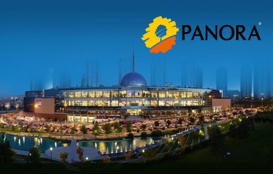 Panora AVM 2020 yıl sonu gayrimenkul değerleme raporu!