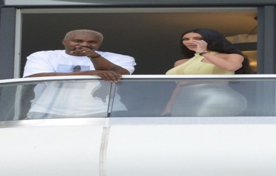 Kim Kardashian ve Kanye West Miami deki evlerini satıyor!