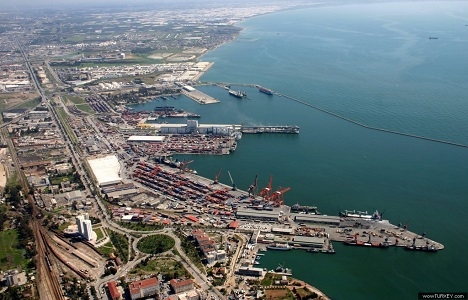 Mersin'e bu yıl yapılacak projeler!