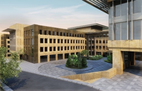 Artaş Eclipse Maslak Business satılık!