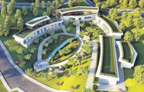 Esenyurt Belediyesi projeleri