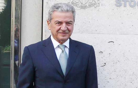 Ekrem Demirtaş, Tayvanlı iş adamlarını İzmir'e yatırıma çağırdı!