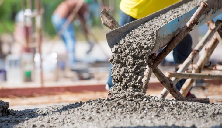 TÜRKÇİMENTO'dan Yeşil Çimento kullanımına tam destek!