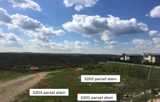 Galatasaray Riva projesinde inşaat başlıyor!