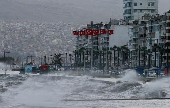 İzmir nasıl dirençli kent olur?