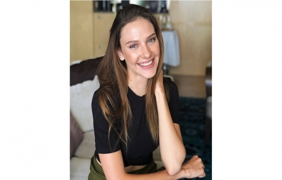 Alina Boz, Bozcaada’dan arsa aldı!