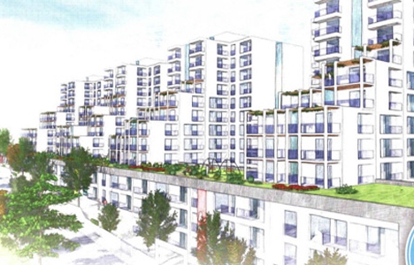 Relax Göksu Evleri adres bilgileri!