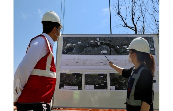 Eminönü-Alibeyköy Tramvayı ne zaman açılacak?