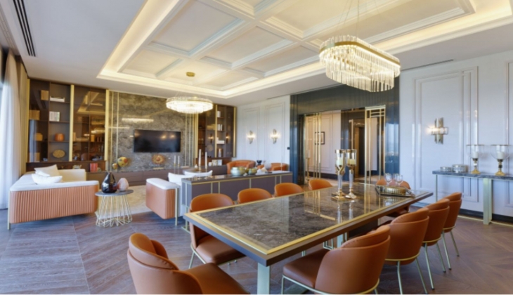 VillaBlu’da vade farksız 12 ay taksit fırsatıyla hemen teslim!