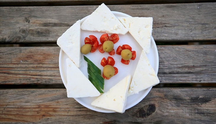 Kırklareli peynirinin şöhreti ve lezzeti ülke sınırlarını aştı!