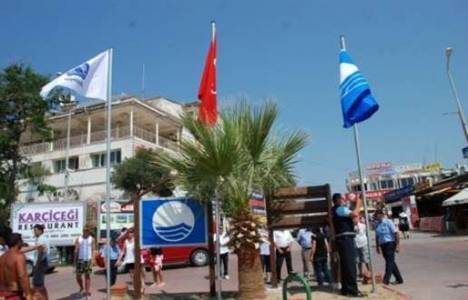 Didim Belediyesi'ne çevre ödülü!