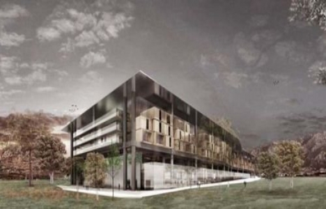 Hilton Antakya Müze Otel'in açılışı ne zaman?