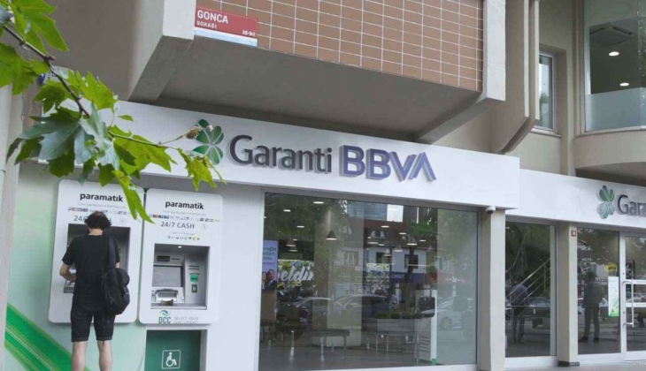 Garanti BBVA dan Mayıs ayı bombası geldi! İşte emeklilerin yüzünü güldüren promosyon