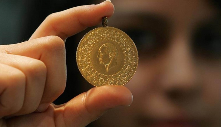 Altın fiyatları yükselmeye devam edecek mi? Bugün altın fiyatları ne kadar oldu? 14 Nisan 2025 altın fiyatları!