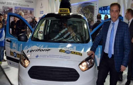 İstanbul Taksi projesi ne zaman devreye girecek