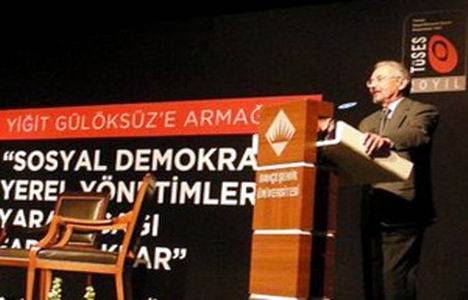 TOKİ Başkanları albümü!