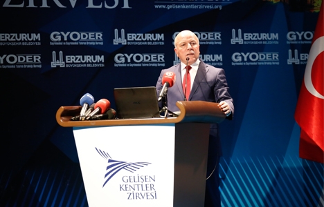 erzurum emlak sektörü