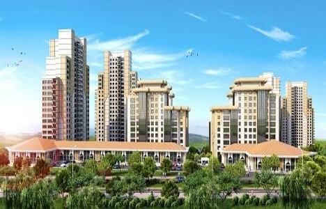 Ispartakule Evleri TOKİ başvuru bedeli!