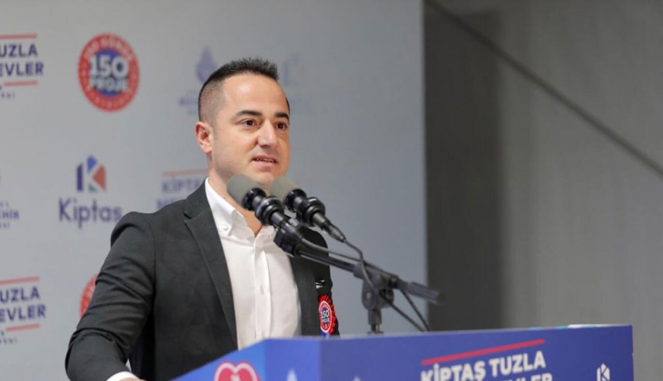 İstanbullulara müjde! İBB den büyük konut hamlesi! 16 binin üzerinde konut inşa edilecek!