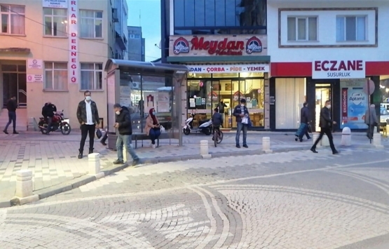 Balıkesir Karesi Millet Bahçesi hizmete açılıyor!