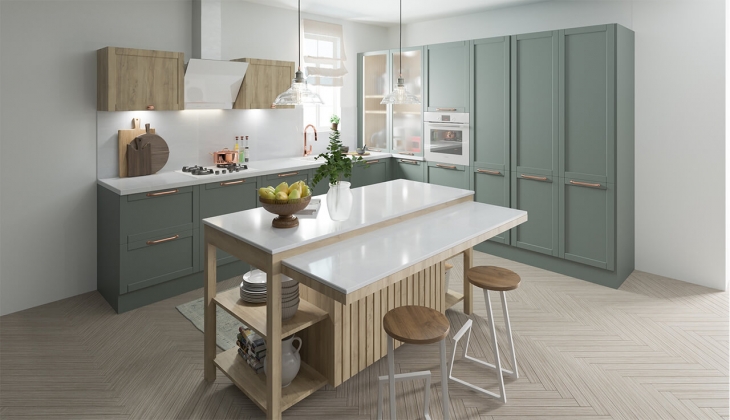 Hafele 6 yeni ürünüyle Hardware Eurasia Fuarı’nda!