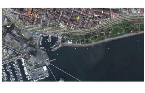 Bakırköy Sahil Apartmanı nda son daireler! 750 bin liraya!