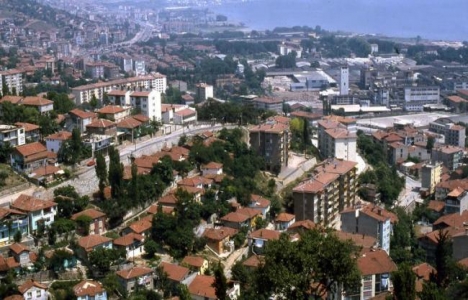 Kırklareli Belediyesi'nden 8.8 milyon TL'ye satılık arsa!