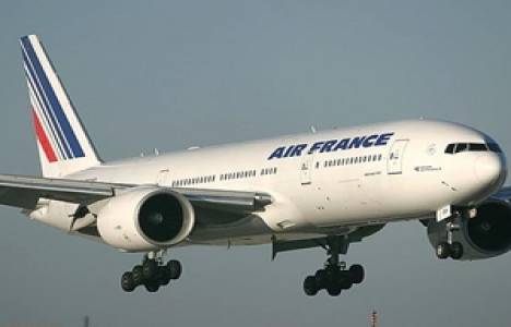 Transavia projesi iptal edildi!