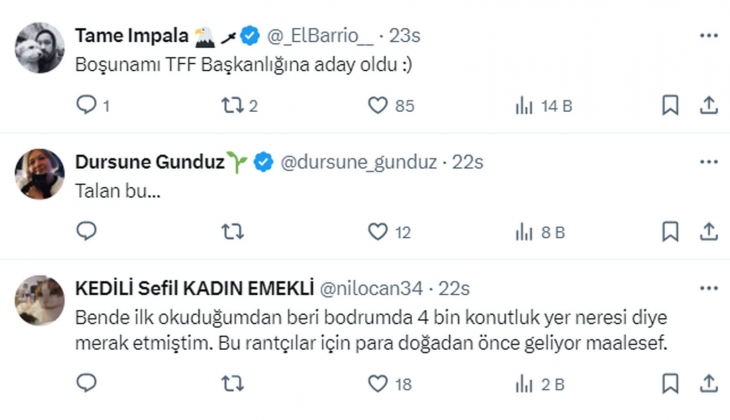 TFF Başkanı İbrahim Hacıosmanoğlu nun 4 bin villalık projesiyle 4 milyon metrekareden büyük alan yapılaşmaya açılıyor!