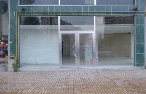 Dükkan tapusunu ev tapusuna çevirme