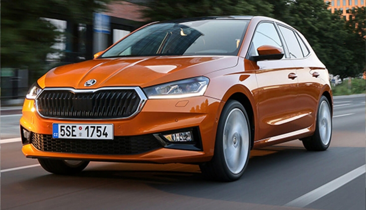 Skoda Fabia Nisan ayında zamlandı mı? %1,99’a varan kredi olanakları sizi bekliyor