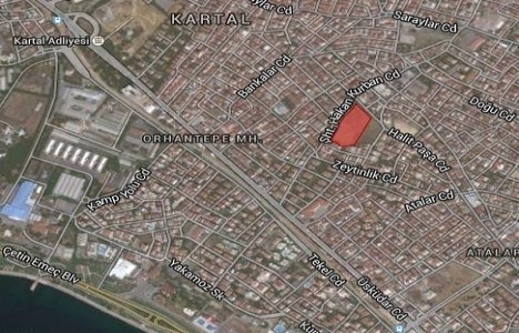 2017 Referans Kartal Tower ödeme planı!