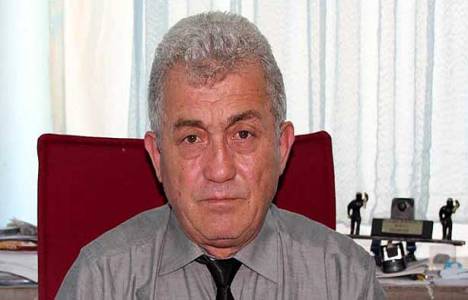 Erdoğan Kaymakçı: Kömür madenlerine sığınma istasyonu yapılsın!