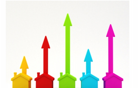 Konut fiyatları Mayıs'ta en çok hangi ilde arttı?