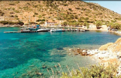 Çevreciler Datça'nın yapılaşma kurbanı olmasından korkuyor!