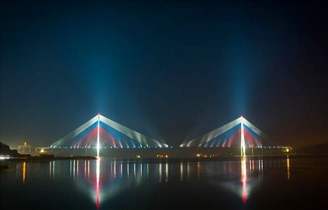  İşte dünyanın en etkileyici 25 mega projesi!